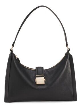 RADLEY LONDON Leather Sloane Mews Medium Zip Top Shoulder Bag